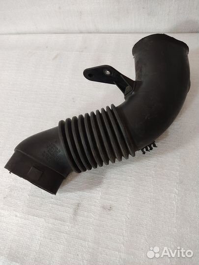 Воздуховод воздушного фильтра bmw 5 e60