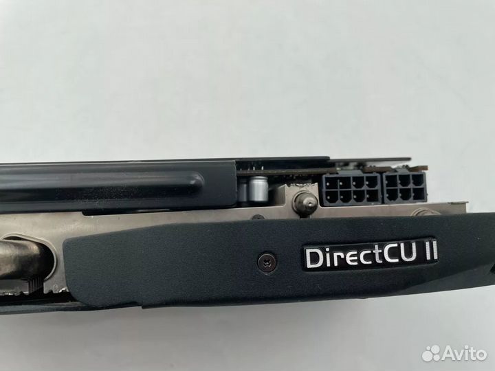 Asus GTX 780 3GB