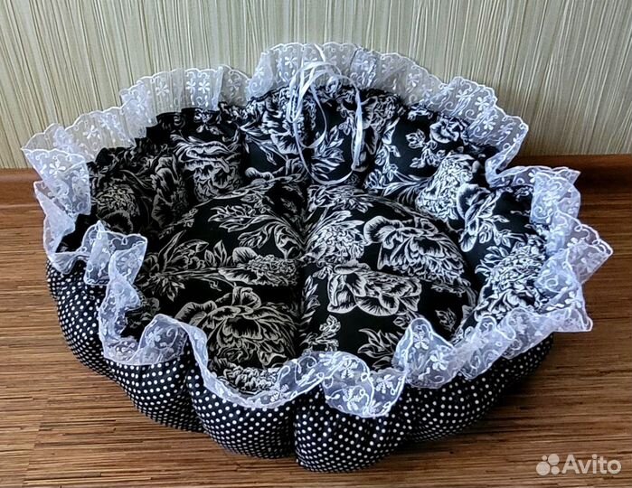 Лежанка для животных