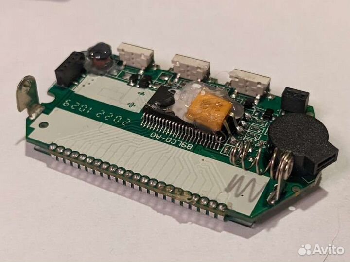 Брелок сигнализации starline b9