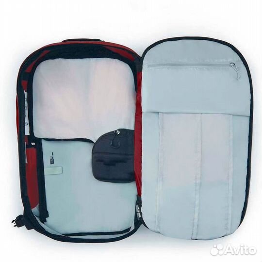 Лавинный Osprey Soelden Pro E2 Airbag Pack 32