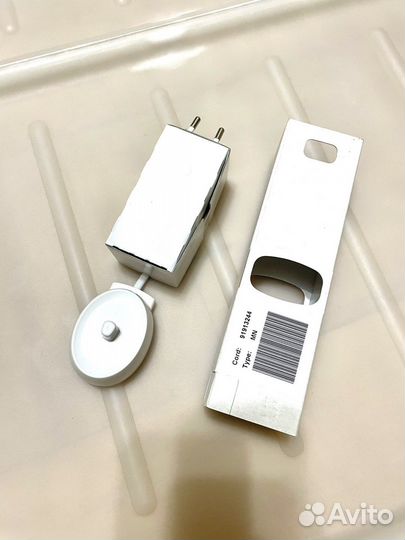 Зарядка для зубной щетки Oral-B