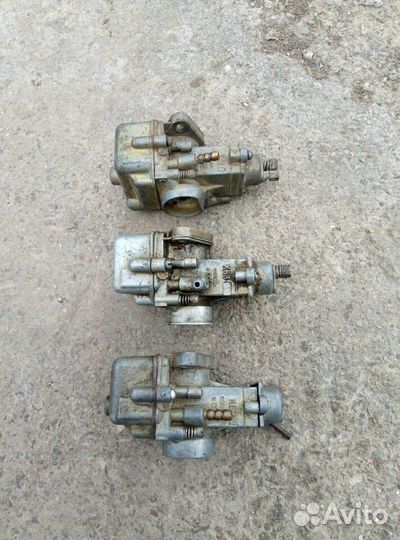 Муравей м-б2м