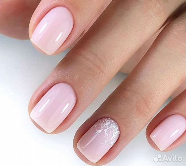 Модель маникюр