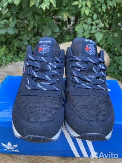 Мужские кроссовки reebok 41-46р