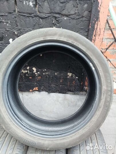 Michelin Latitude Alpin 255/55 R18 109V