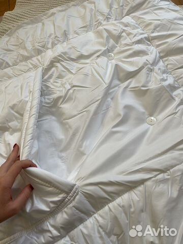 Плед для малыша