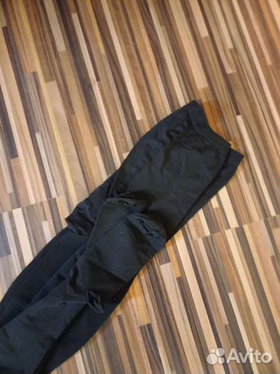 Компрессионные колготки