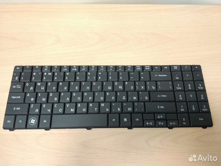 Клавиатура для ноутбука Acer Aspire 5516, 5517