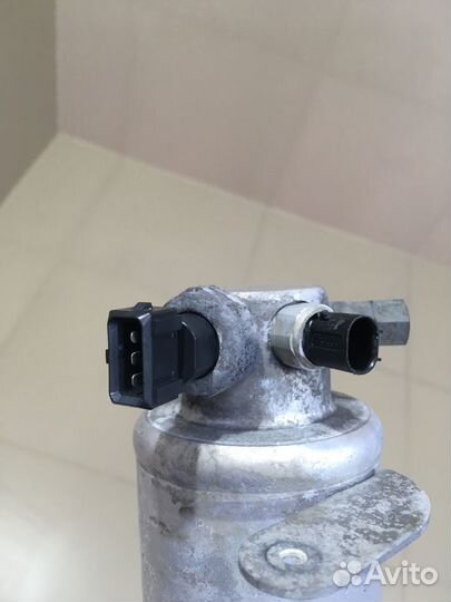 Осушитель кондиционера Mercedes W202