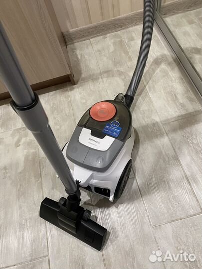 Пылесос Philips