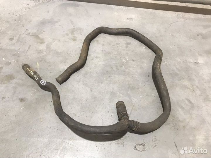 Патрубок системы охлаждения Ford Fusion универсал