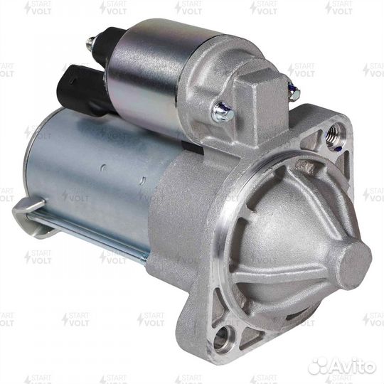 Стартер Omoda C5