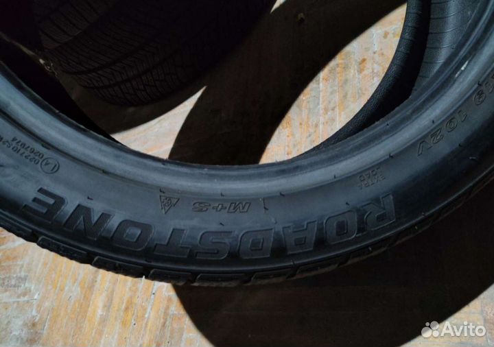 Roadstone Winguard Sport 245/45 R19 102V