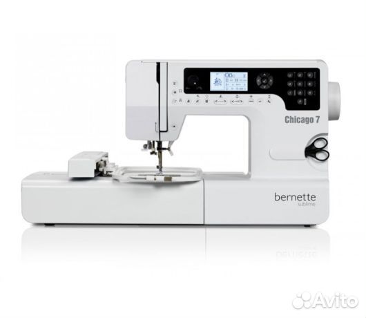 Ремонт швейных машин различного класса и оверлоков