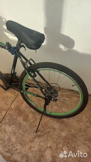 Велосипеды бу
