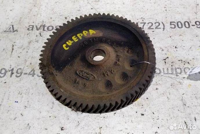 Шестерня распредвала Ford Sierra 83-87г