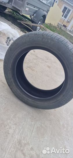 Pirelli Cinturato P7 225/55 R17 Y