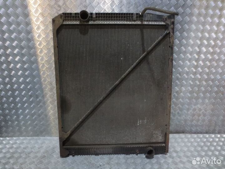 Радиатор Mercedes-Benz A9425001003