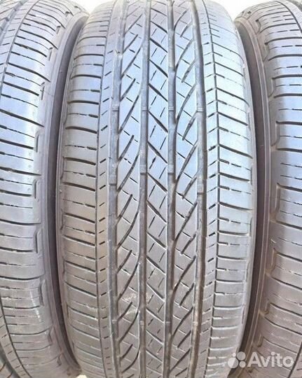 Bridgestone Dueler H/P Sport AS 215/60 R17 96H