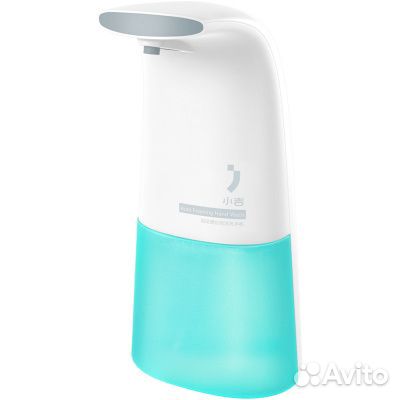 Дозатор жидкого мыла Xiaomi Xiaoji Auto Foaming H