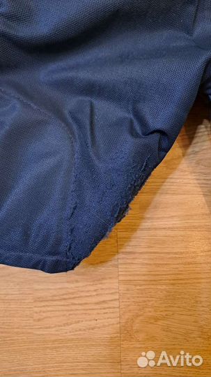 Хоккейные шорты bauer x2.9