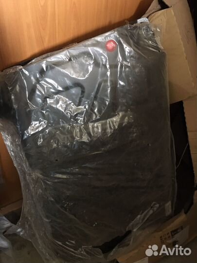 Защита картера