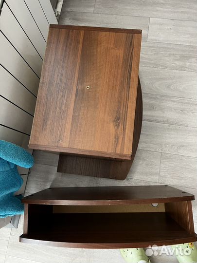 Тумба под телевизор