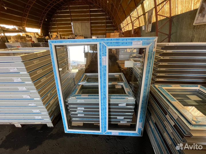 Пластиковые окна (пвх) Отказные и Новые