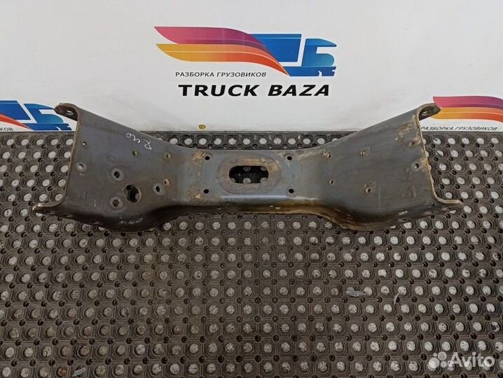 5010629271 Траверса рамы поперечная