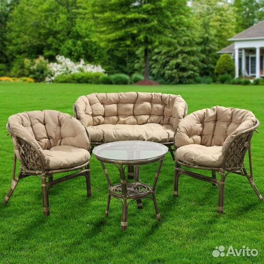 Подушки для садовой мебели/паллет