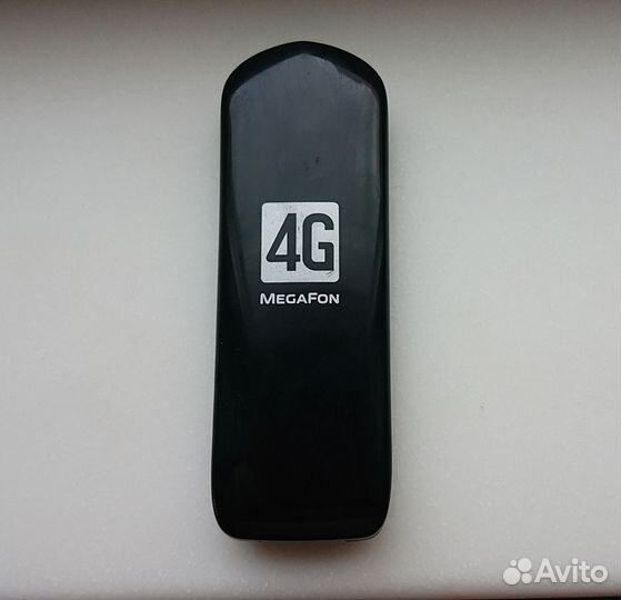 Модeм 4G LTE