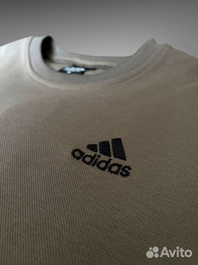 Футболка и шорты Adidas