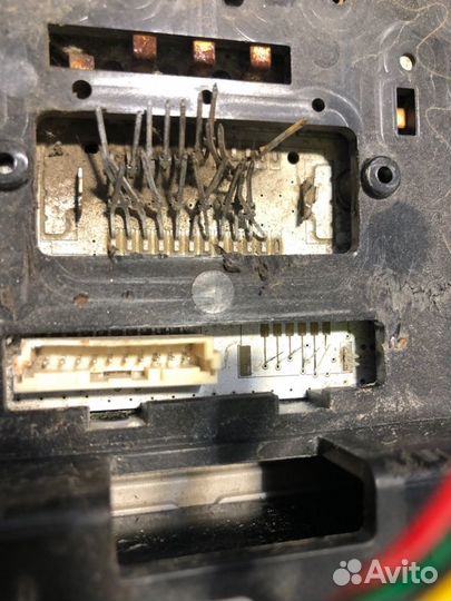 Подсветка салона, плафон Kia K5 G4KN