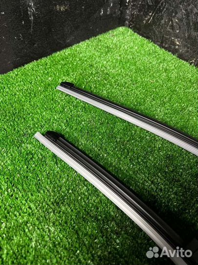 Щетка стеклоочистителя Bmw 5-Series F10 F01