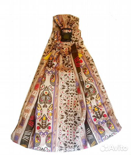 Слинг-гамак