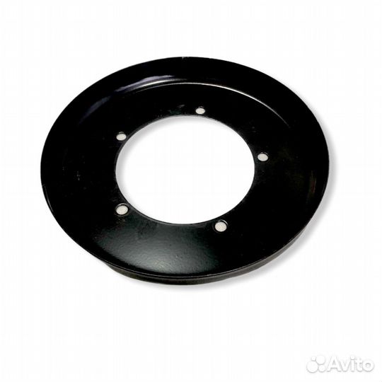 Грязевик редуктора пвм мтз-80 72-2308029-Б