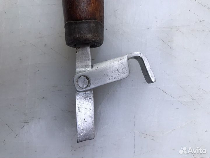 Немецкий котелок