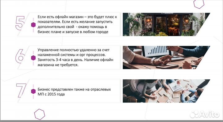 Продается прибыльный бизнес интернет магазин