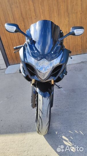 Suzuki gsx-r 1000