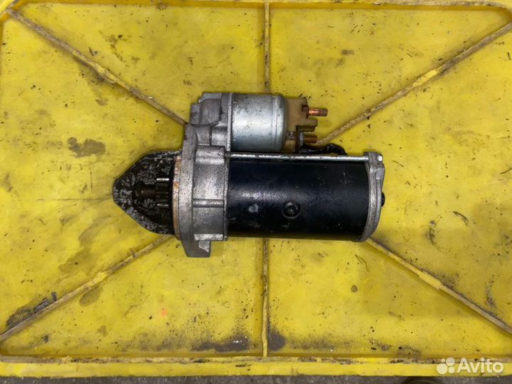 Стартер для Mercedes Vito W639 2.2 OM646 2007