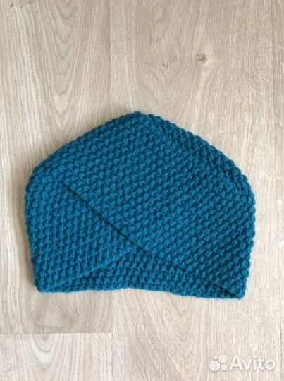 Шапка женская