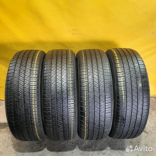 Yokohama Geolandar G91 225/60 R18