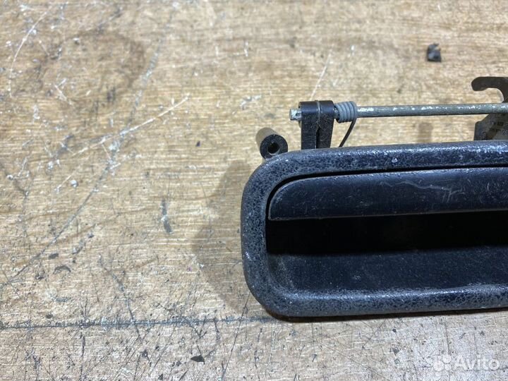 Ручка крышки багажника VW Transporter T5 R115