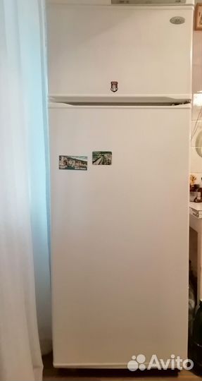 Холодильник Атлант Минск на запчасти