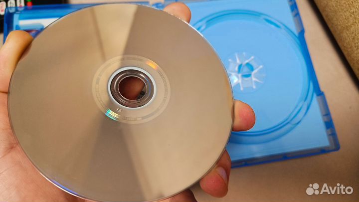 Fifa 2024 ps5 диск