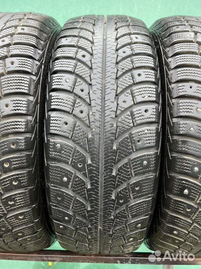 Gislaved Nord Frost 5 195/65 R15 91T