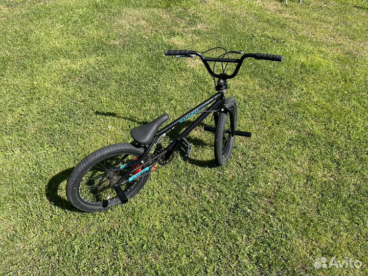 Велосипед Stark Madness BMX 2