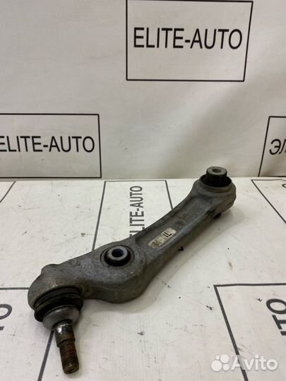 Рычаг передний левый Bmw 5 F10 2012