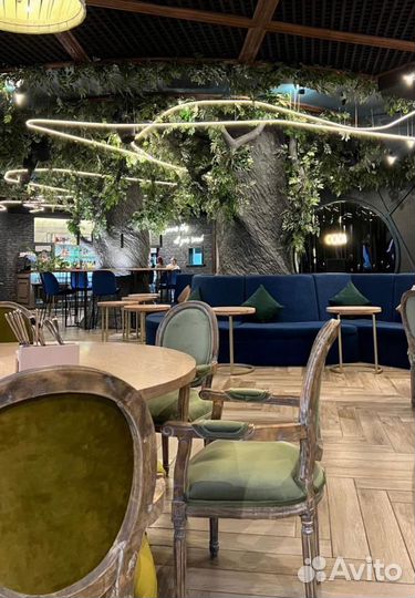Продаю готовый бизнес ресторан по ул. Красная
